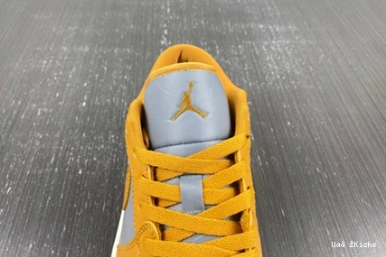 Chutney (Women's) 9217 EyeCatching Air DC0774- Cement  Grey 90 Jordan 1 Low 1014